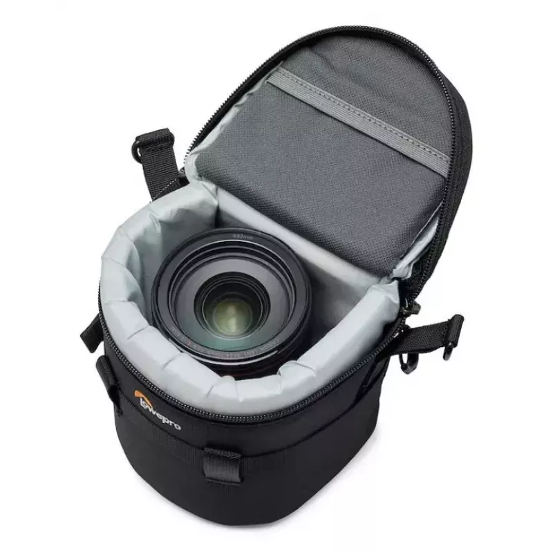Beltpack case Lowepro ProTactic LCS 11 x 15 III Schwarz Polyester