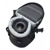 Beltpack case Lowepro ProTactic LCS 11 x 15 III Schwarz Polyester