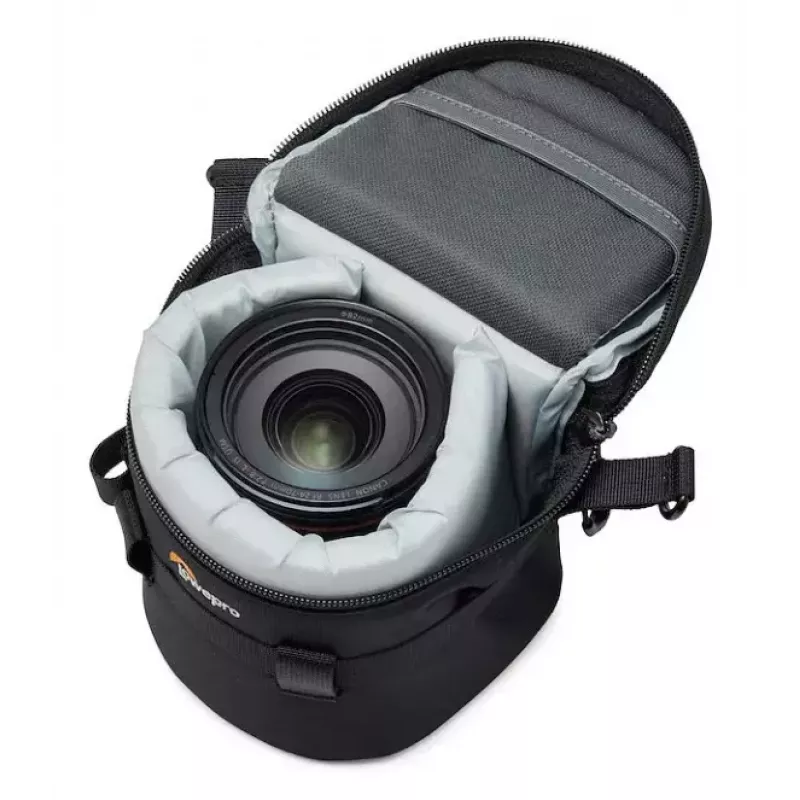 Beltpack case Lowepro ProTactic LCS 11 x 15 III Schwarz Polyester