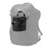 Beltpack case Lowepro ProTactic LCS 11 x 15 III Schwarz Polyester