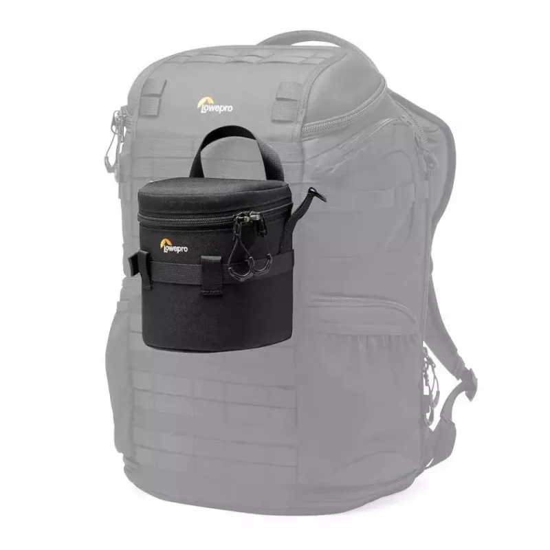 Beltpack case Lowepro ProTactic LCS 11 x 15 III Schwarz Polyester
