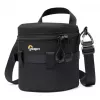Beltpack case Lowepro ProTactic LCS 11 x 15 III Schwarz Polyester