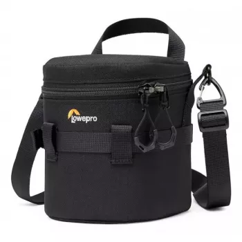 Beltpack case Lowepro ProTactic LCS 11 x 15 III Schwarz Polyester