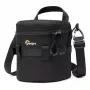 Beltpack case Lowepro ProTactic LCS 11 x 15 III Schwarz Polyester