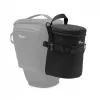 Beltpack-Tasche Lowepro ProTactic LCS 11 x 18 III Schwarz Polyester