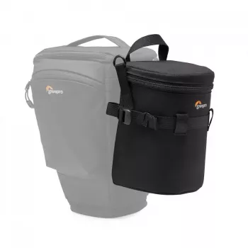 Beltpack-Tasche Lowepro ProTactic LCS 11 x 18 III Schwarz Polyester