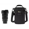 Beltpack-Tasche Lowepro ProTactic LCS 11 x 18 III Schwarz Polyester