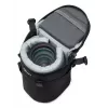 Beltpack-Tasche Lowepro ProTactic LCS 11 x 18 III Schwarz Polyester