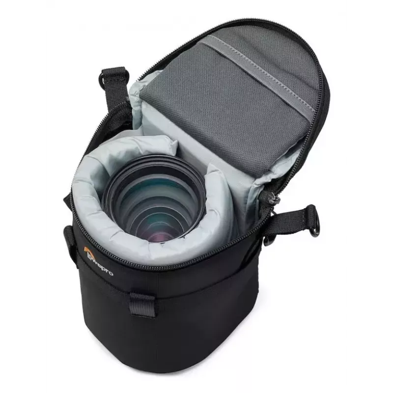 Beltpack-Tasche Lowepro ProTactic LCS 11 x 18 III Schwarz Polyester
