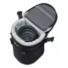 Beltpack-Tasche Lowepro ProTactic LCS 11 x 18 III Schwarz Polyester