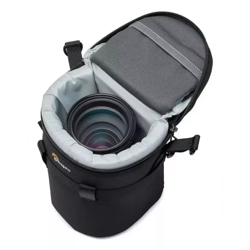 Beltpack-Tasche Lowepro ProTactic LCS 11 x 18 III Schwarz Polyester
