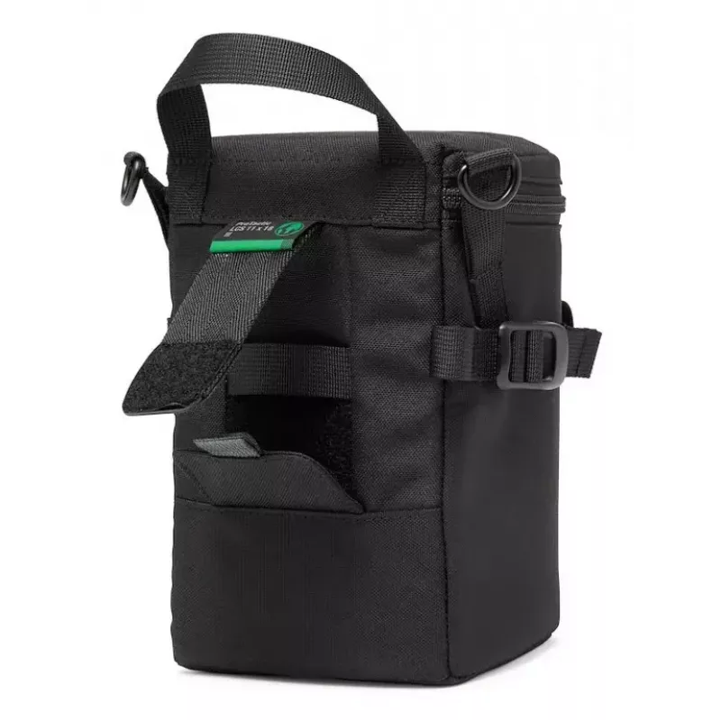 Beltpack-Tasche Lowepro ProTactic LCS 11 x 18 III Schwarz Polyester