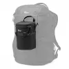 Beltpack-Tasche Lowepro ProTactic LCS 11 x 18 III Schwarz Polyester