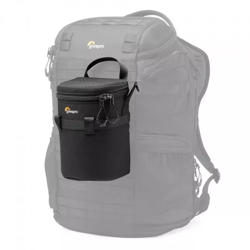 Beltpack-Tasche Lowepro ProTactic LCS 11 x 18 III Schwarz Polyester
