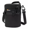 Beltpack-Tasche Lowepro ProTactic LCS 11 x 18 III Schwarz Polyester