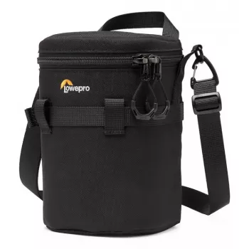 Beltpack-Tasche Lowepro ProTactic LCS 11 x 18 III Schwarz Polyester