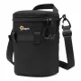 Beltpack-Tasche Lowepro ProTactic LCS 11 x 18 III Schwarz Polyester