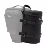 Gürteltasche Lowepro ProTactic LCS 12 x 24 III Schwarz Polyester