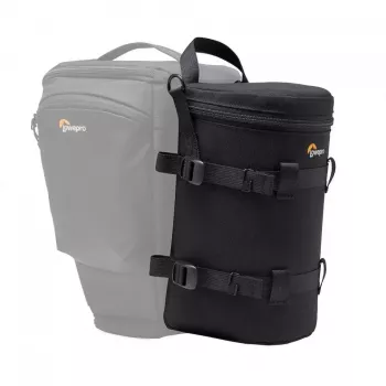 Gürteltasche Lowepro ProTactic LCS 12 x 24 III Schwarz Polyester