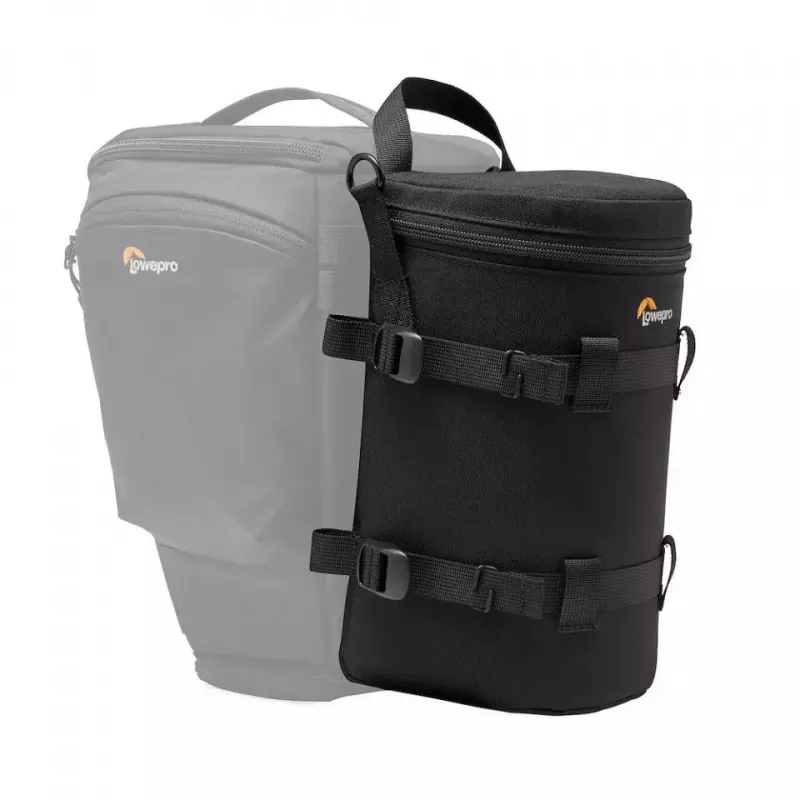 Gürteltasche Lowepro ProTactic LCS 12 x 24 III Schwarz Polyester