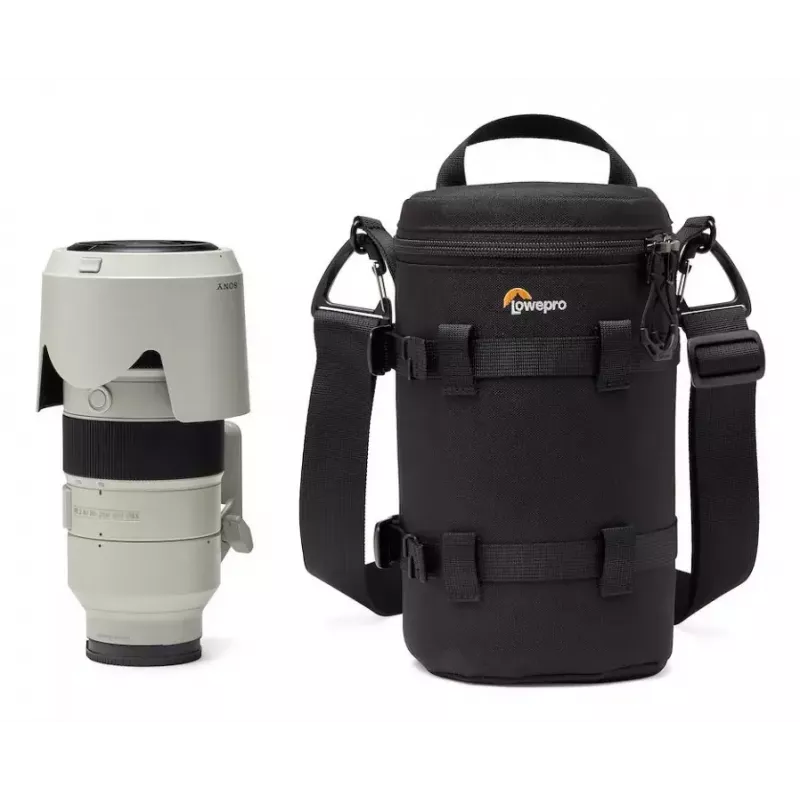 Gürteltasche Lowepro ProTactic LCS 12 x 24 III Schwarz Polyester