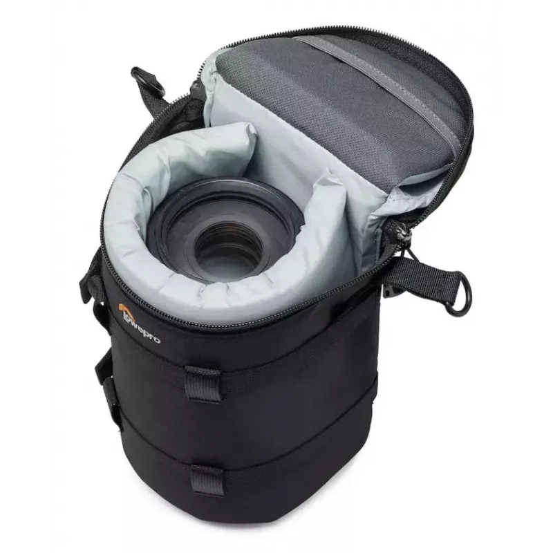 Gürteltasche Lowepro ProTactic LCS 12 x 24 III Schwarz Polyester