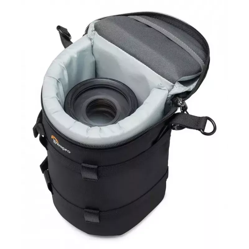 Gürteltasche Lowepro ProTactic LCS 12 x 24 III Schwarz Polyester