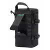 Gürteltasche Lowepro ProTactic LCS 12 x 24 III Schwarz Polyester