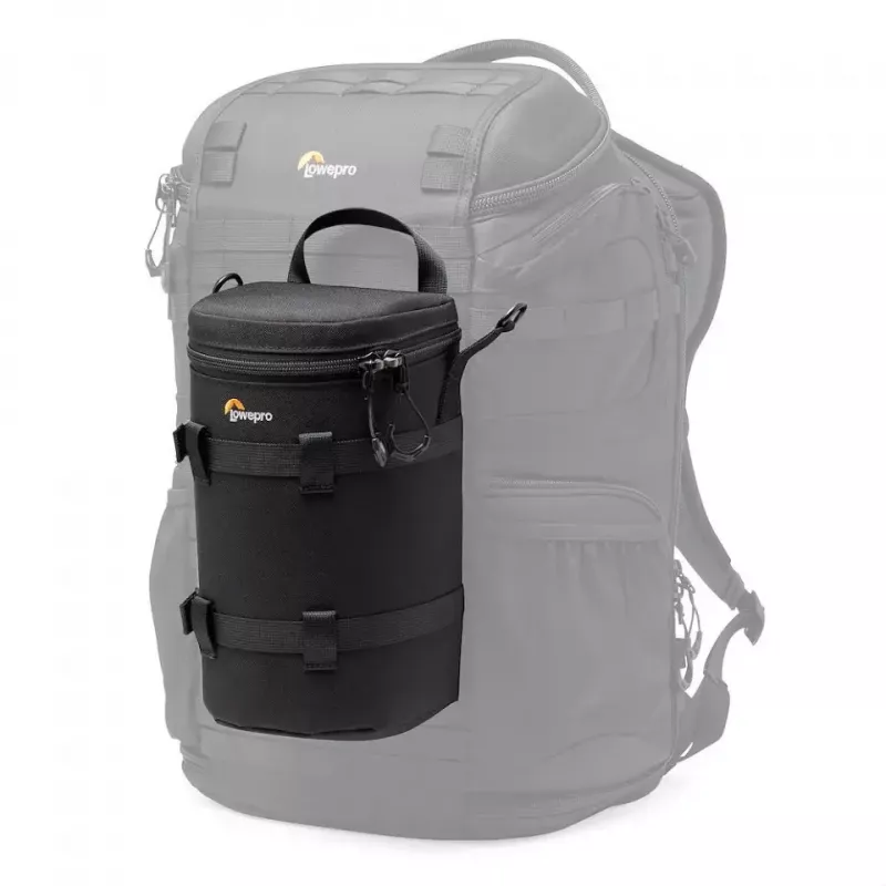 Gürteltasche Lowepro ProTactic LCS 12 x 24 III Schwarz Polyester
