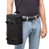 Beltpack case Lowepro ProTactic LCS 13 x 32 III Schwarz Polyester