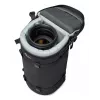 Beltpack case Lowepro ProTactic LCS 13 x 32 III Schwarz Polyester