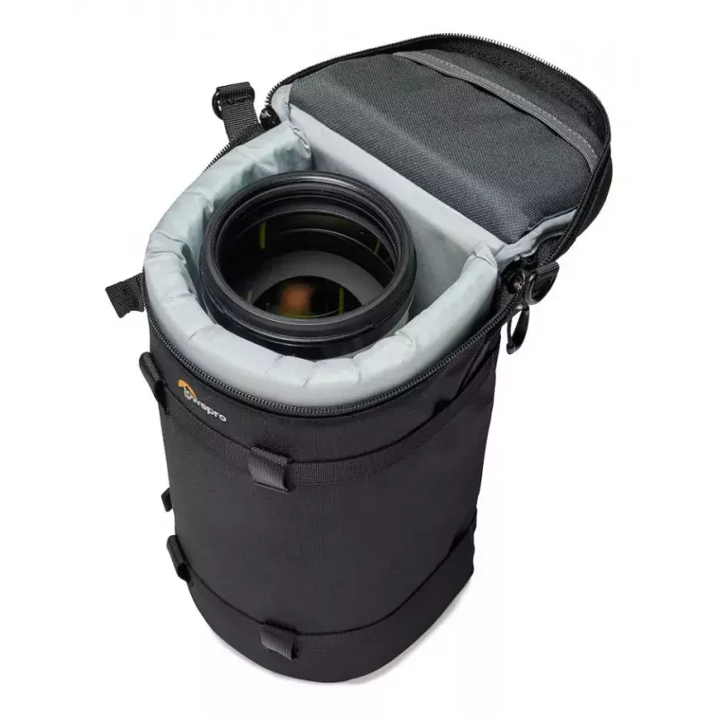 Beltpack case Lowepro ProTactic LCS 13 x 32 III Schwarz Polyester