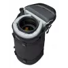Beltpack case Lowepro ProTactic LCS 13 x 32 III Schwarz Polyester