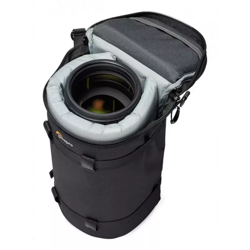 Beltpack case Lowepro ProTactic LCS 13 x 32 III Schwarz Polyester