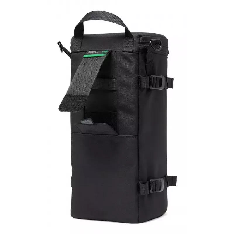 Beltpack case Lowepro ProTactic LCS 13 x 32 III Schwarz Polyester