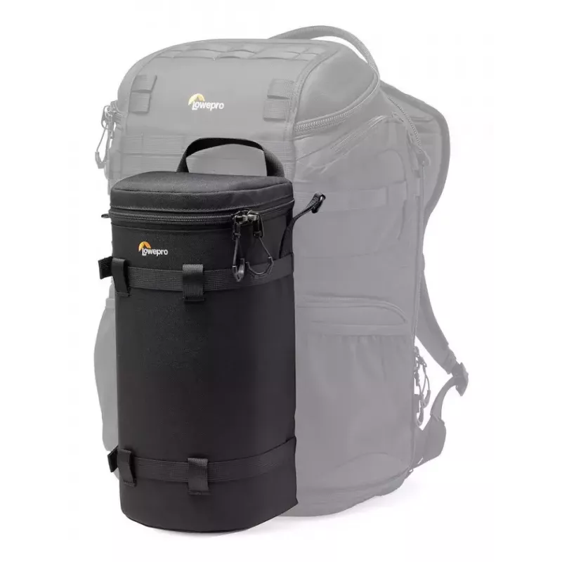 Beltpack case Lowepro ProTactic LCS 13 x 32 III Schwarz Polyester