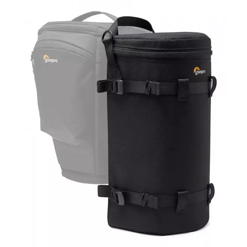 Beltpack case Lowepro ProTactic LCS 13 x 32 III Schwarz Polyester