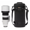 Beltpack case Lowepro ProTactic LCS 13 x 32 III Schwarz Polyester