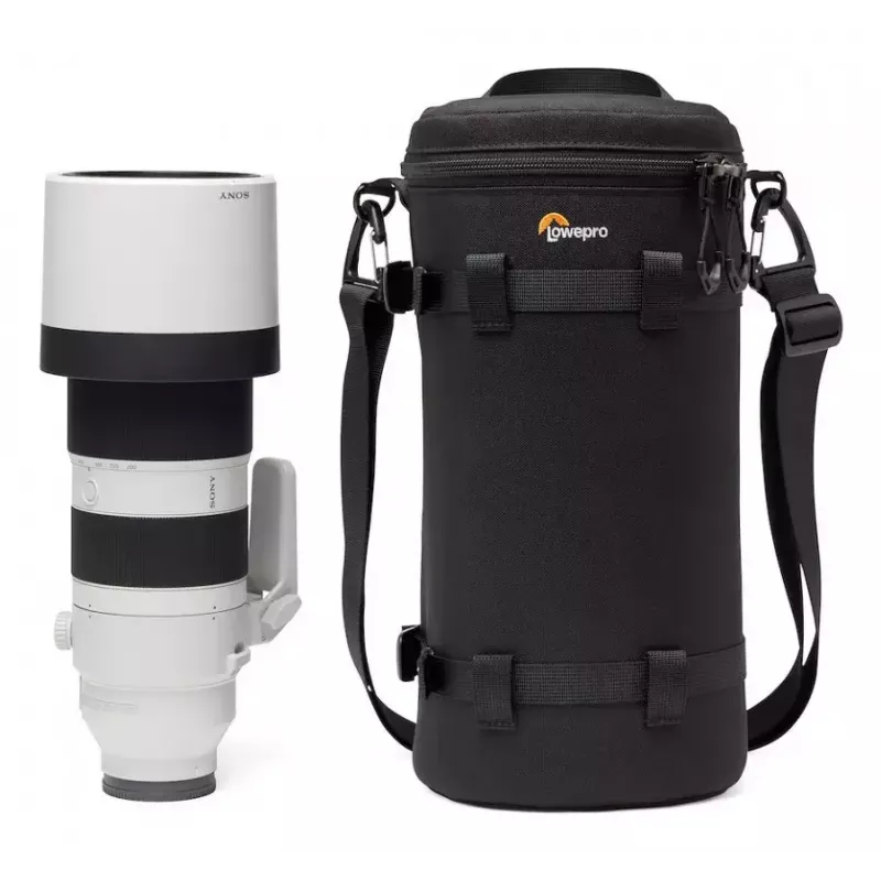 Beltpack case Lowepro ProTactic LCS 13 x 32 III Schwarz Polyester