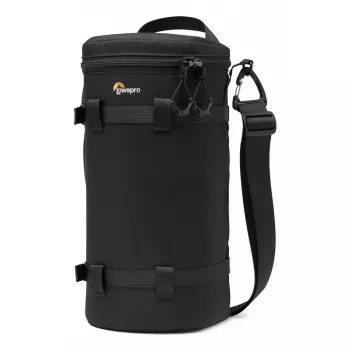 Beltpack case Lowepro ProTactic LCS 13 x 32 III Schwarz Polyester