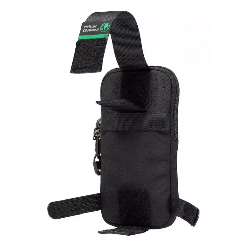 Pouch case Lowepro ProTactic CS Phone III für iPhone 16 Pro Max Pixel 9 Pro Galaxy S24 Ultra