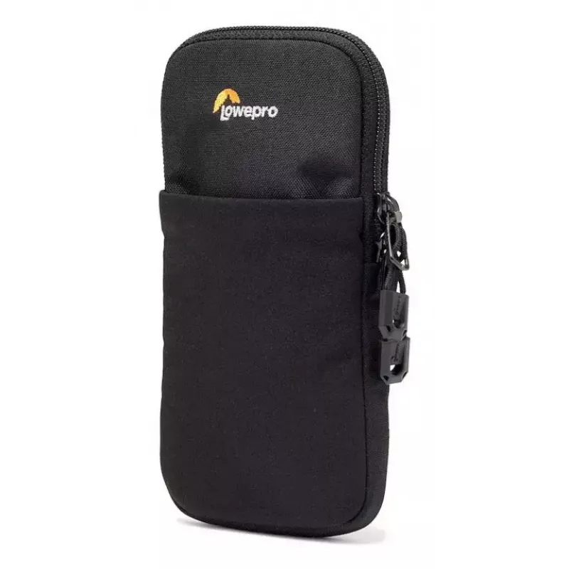 Pouch case Lowepro ProTactic CS Phone III für iPhone 16 Pro Max Pixel 9 Pro Galaxy S24 Ultra