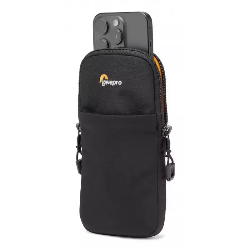 Pouch case Lowepro ProTactic CS Phone III für iPhone 16 Pro Max Pixel 9 Pro Galaxy S24 Ultra