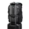 Backpack Lowepro ProTactic BP 450 AW III Schwarz 16 Zoll