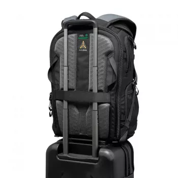 Backpack Lowepro ProTactic BP 450 AW III Schwarz 16 Zoll