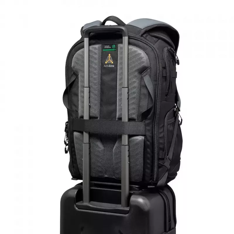 Backpack Lowepro ProTactic BP 450 AW III Schwarz 16 Zoll