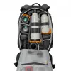 Backpack Lowepro ProTactic BP 450 AW III Schwarz 16 Zoll