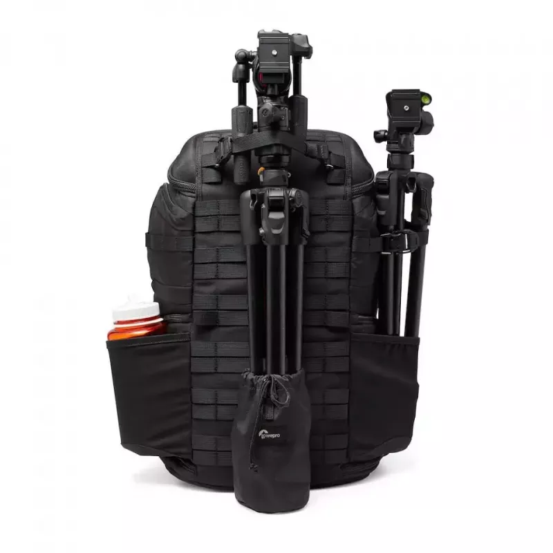 Backpack Lowepro ProTactic BP 450 AW III Schwarz 16 Zoll