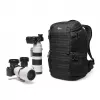 Backpack Lowepro ProTactic BP 450 AW III Schwarz 16 Zoll