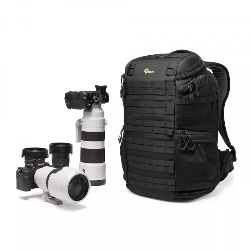 Backpack Lowepro ProTactic BP 450 AW III Schwarz 16 Zoll